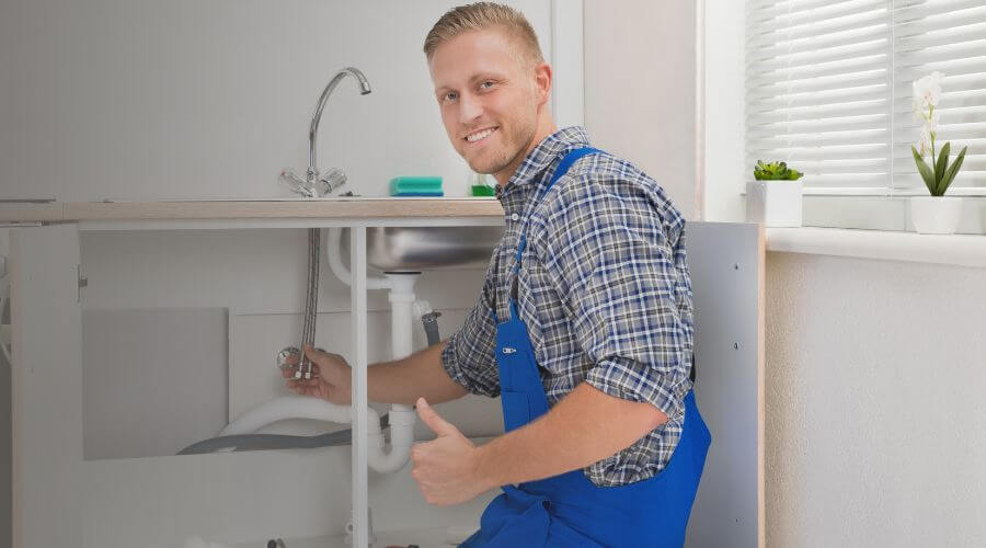 Professional Tankless Water Heater Installation in Sterling, VA